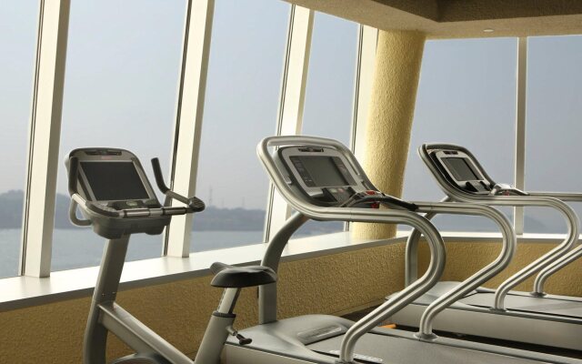 Hotel Indigo Xiamen Harbour by IHG