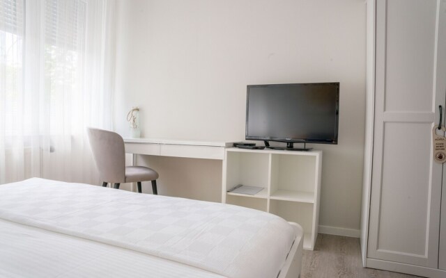 Hotel Morea
