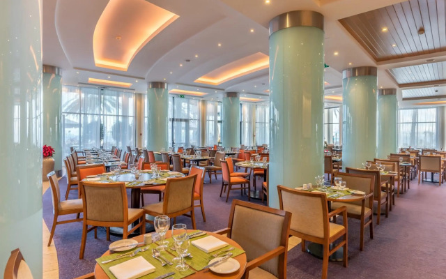Pestana Grand Premium Ocean Resort