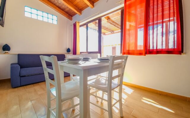 Holiday Residence La Madonnina