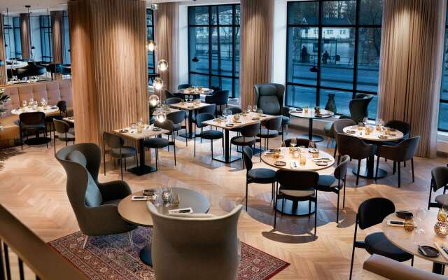 Radisson Blu Atlantic Hotel, Stavanger