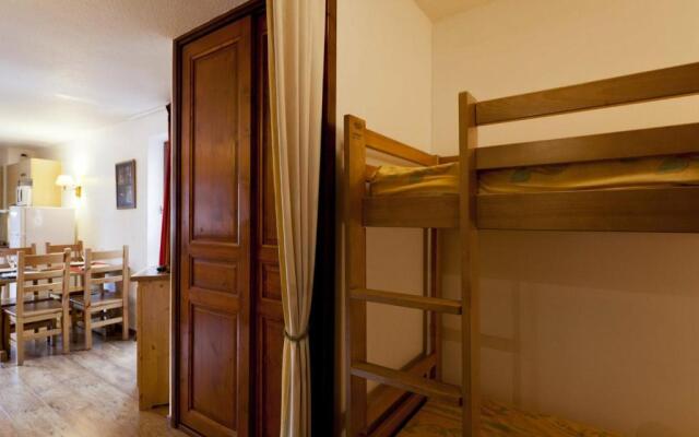 Appartement Brides-les-Bains, 1 pièce, 4 personnes - FR-1-512-143