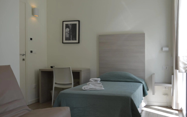 Hotel Riva e Mare