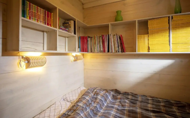 Gierle Garden Bungalow Escape