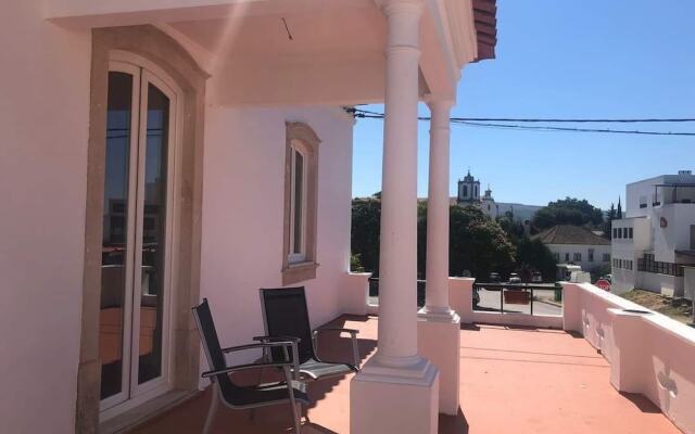 AL & Snack Bar Éden