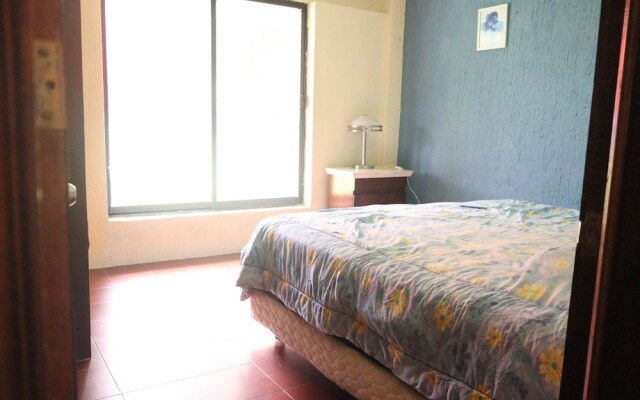 House of Ficus Banderilla,veracruz-mexico