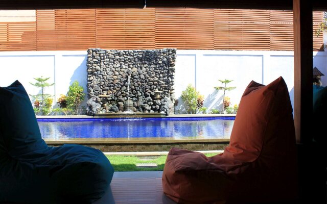 Villa Damai Sanur