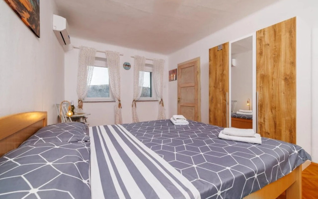 Holiday house Bribirka