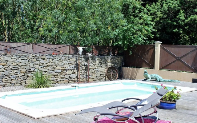 Domaine De Marseillens