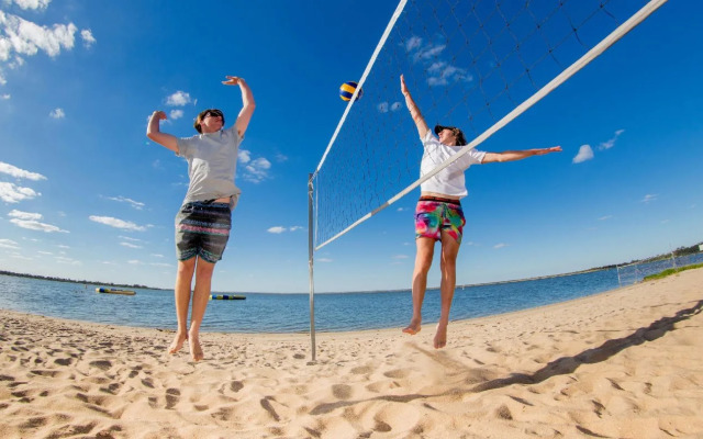 Discovery Parks - Bunbury Foreshore