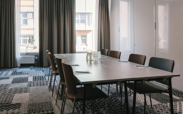 Radisson Blu Metropol Hotel, Helsingborg