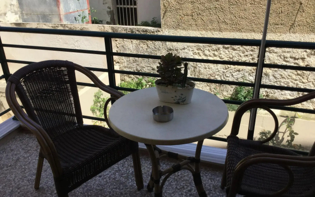 Arocaria Apartments
