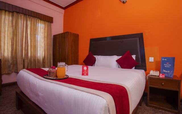 OYO 151 Hotel Snowland