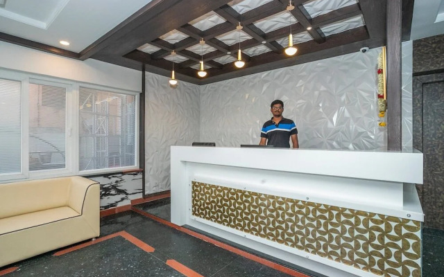 Hotel Savi International by OYO Rooms