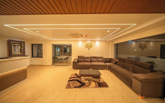 Hotel Navil Exotica