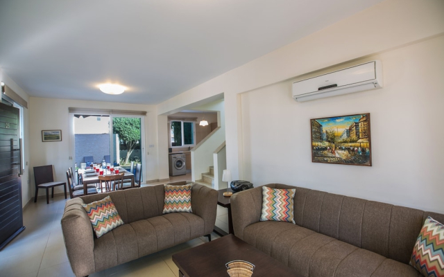 Protaras Holiday Villa Kv25