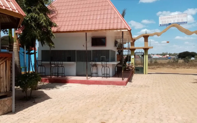 Buzwagi View Hotel