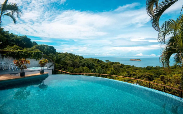 Gay Villa Roca