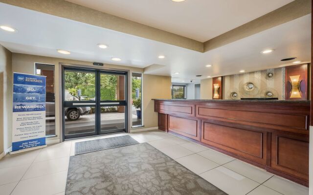 Best Western Alderwood