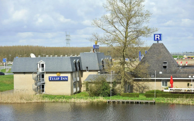 Hotel Leiderdorp