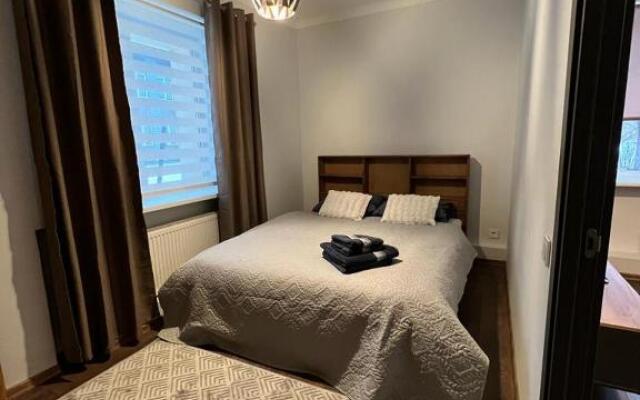 EVIS LTD apartments 3