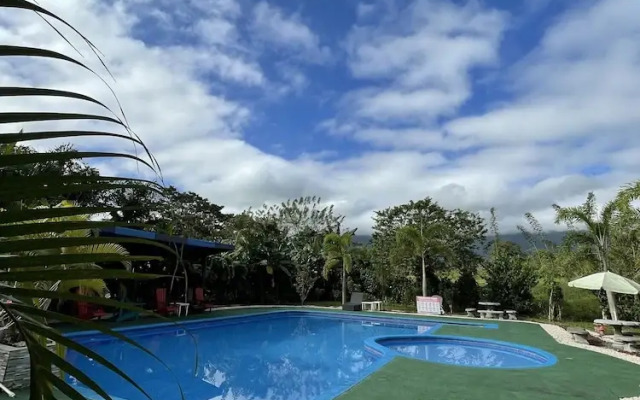 Campos Arenal Hotel