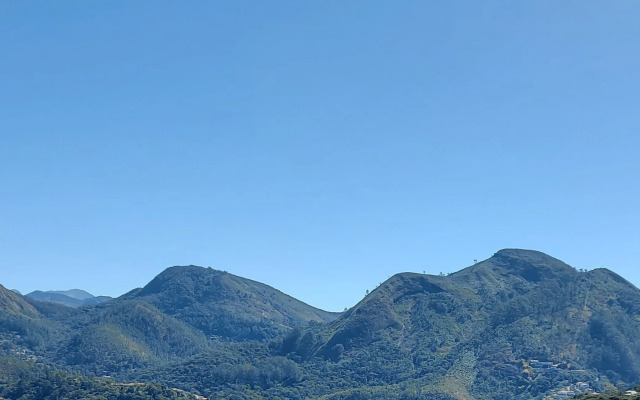 Pousada Vale das Flores