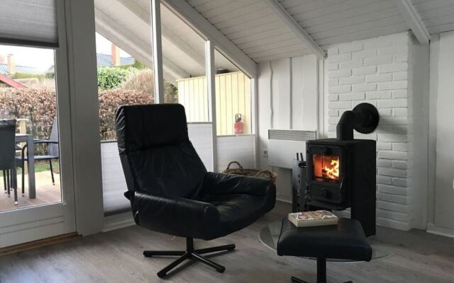 Hein Muck Modern Retreat