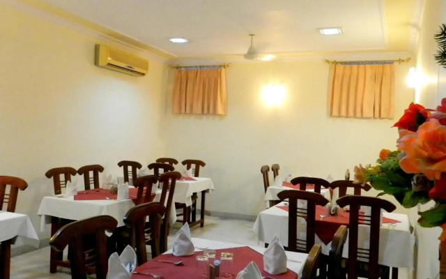 Tara Palace, Chandni Chowk