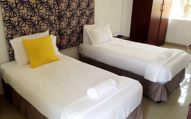 Gie's Guest house