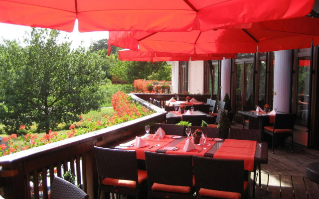 Flair Park-Hotel Ilshofen