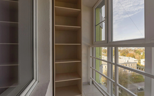 Prima Rent на улице Генкиной 25А
