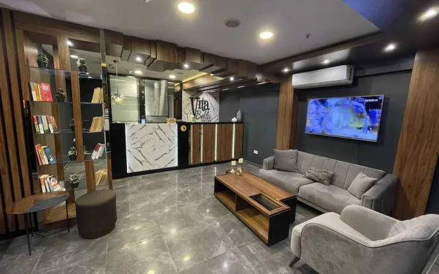 Rental House Istanbul Bakirkoy Apart