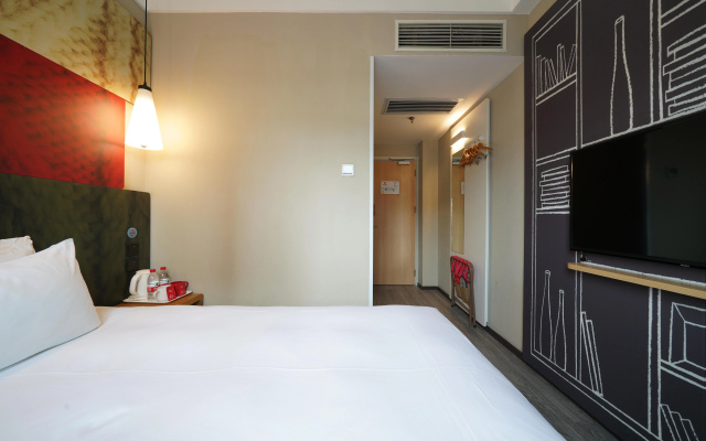 ibis Xiamen Kaiyuan – Guest Rooms – Xiamen