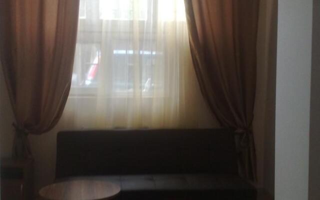 Noah's Ark B&B