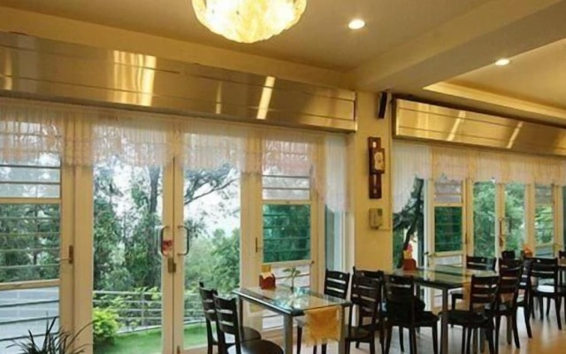Ti Siang B&B