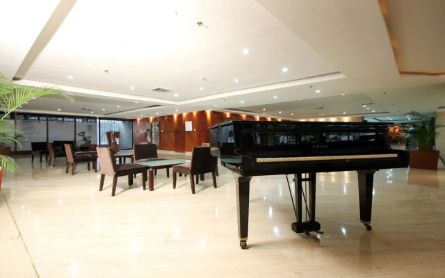 Hotel CCT