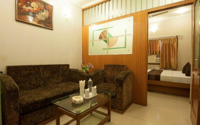 Hotel Basera