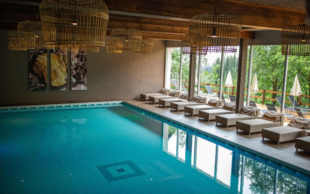Arosa Alpine Club - Adults Only