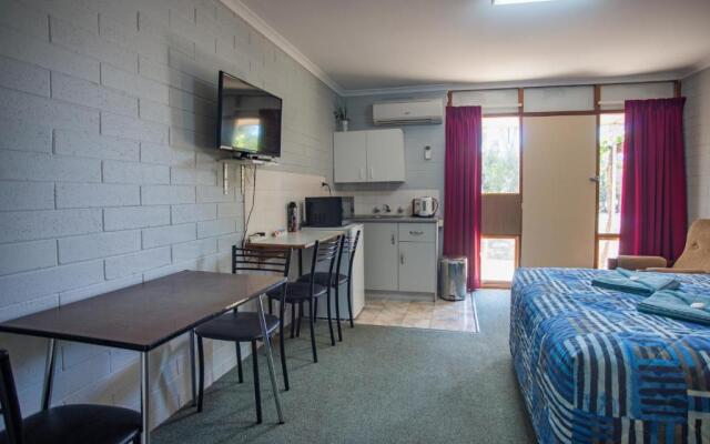 Murray Bridge Motor Inn