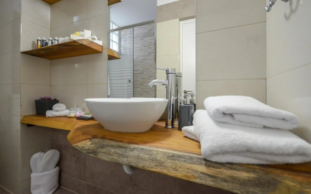 Casa D'Irene Apartments