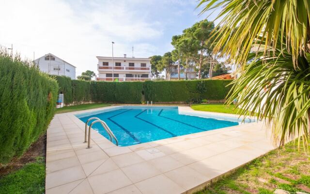 Apartamento Ana
