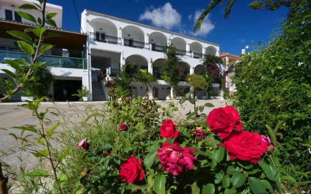 Hotel Athina