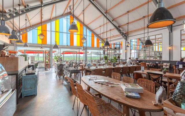 Hajé restaurant Nieuwegein