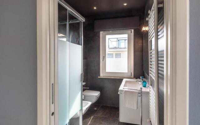 Viareggio Suite - Sea view apartment