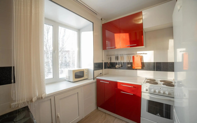 Квартиры у Булгакова на улице Красноармейская 103