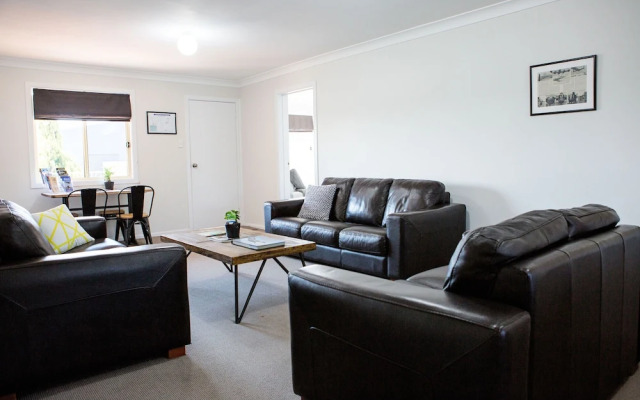 SkyLodge Temora