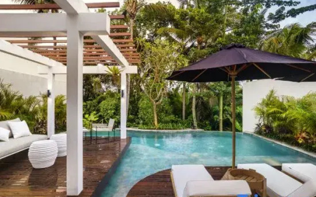 Villa Cabrera by BaliSuperHost