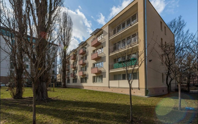 P&O Apartments Old Town