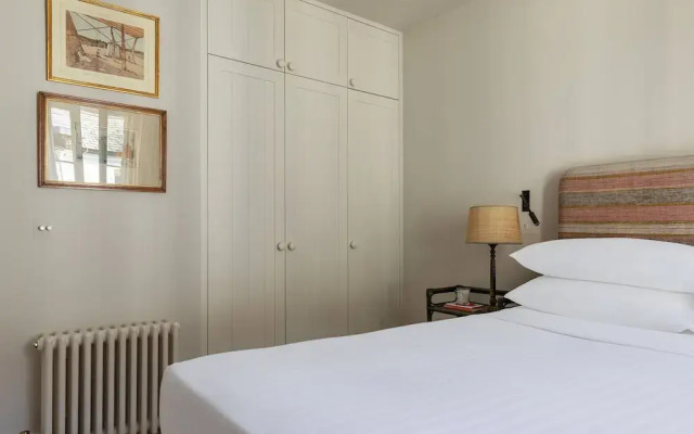 Cranley Mews VI by Onefinestay